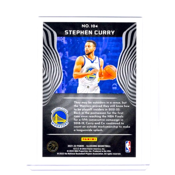 Steph Curry - Picture 2 of 2
